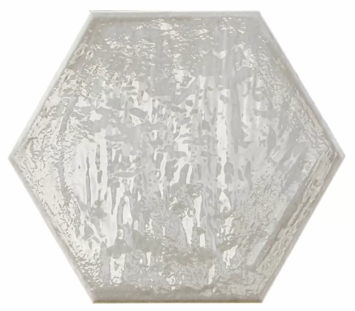 Керамогранит Rain Grigio Hex 19.8x22.8