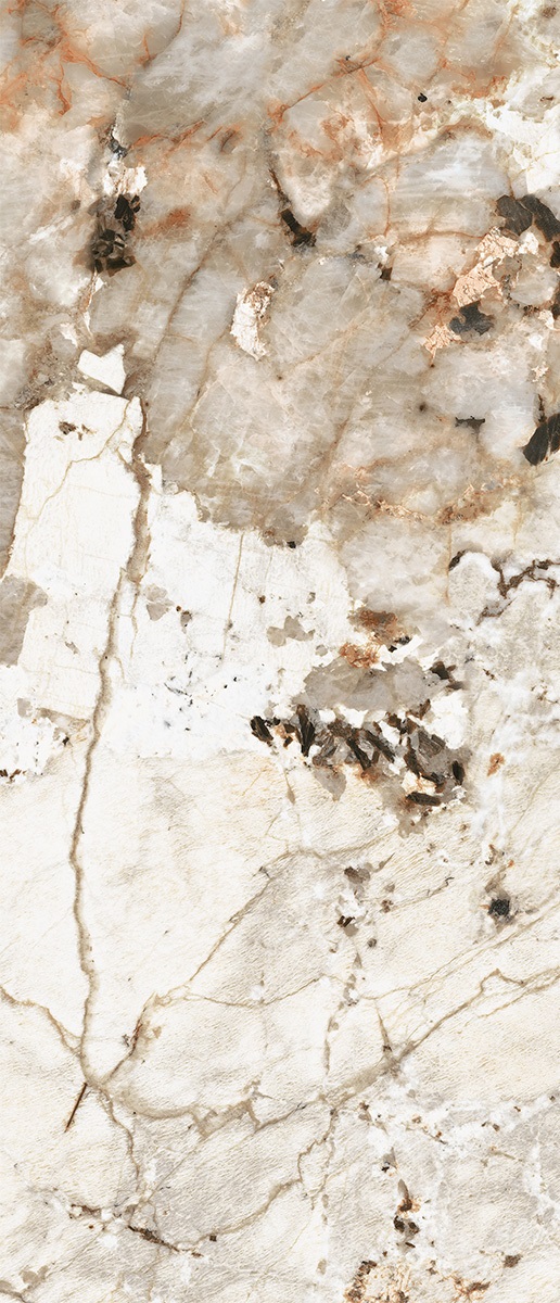 Керамогранит 774708 Nature Mood Tundra Comfort 6mm 120x280