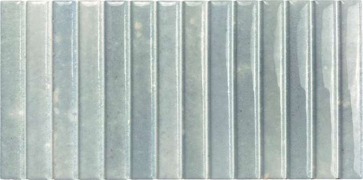Керамогранит 188859 Kit-Kat Mosaic Water Glossy 11.5x23.1