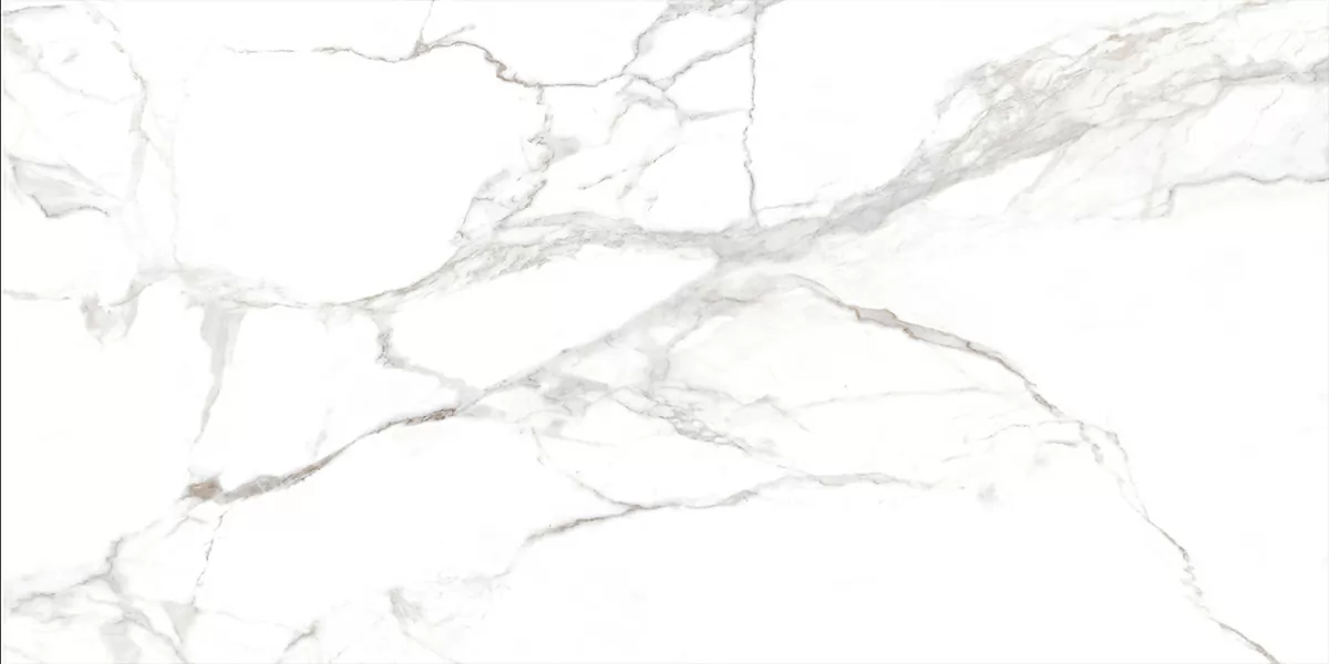 Керамогранит AB 1186G Statuario Metrix Gloss 1200x600