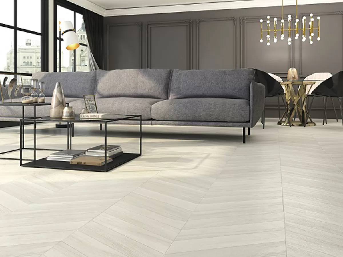 Коллекция Chevron Rotterdam — Ape Ceramica