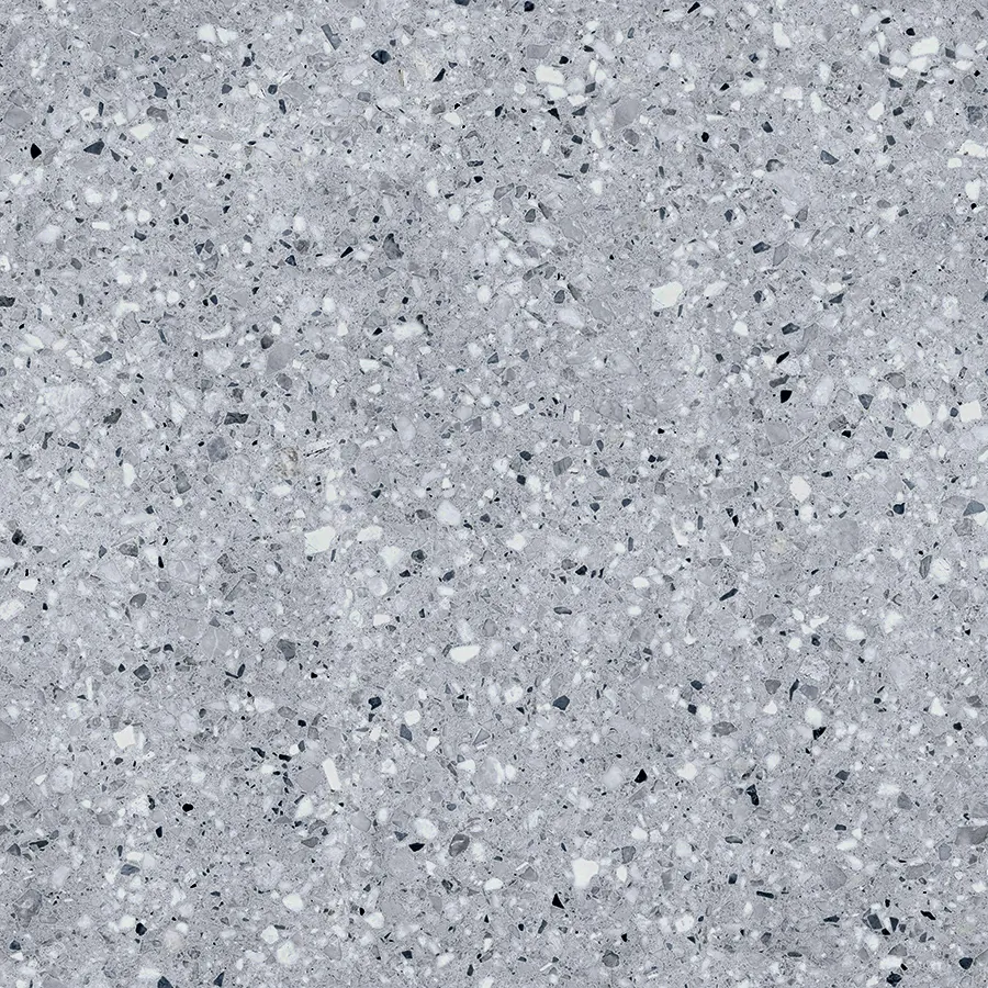 Керамогранит E-5011/MR Level Серый ректификат 600x600x9