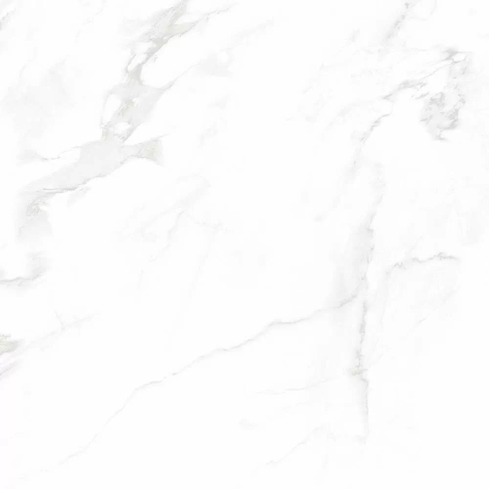 Керамогранит Smoke White Polished 80x80