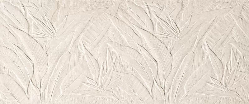 Плитка fRXO Nobu Litia White Matt RT 50x120