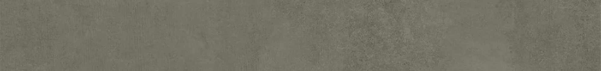 Керамогранит DD841890R/8BT Плинтус Про Догана коричневый матовый обрезной 80x9,5x0,9