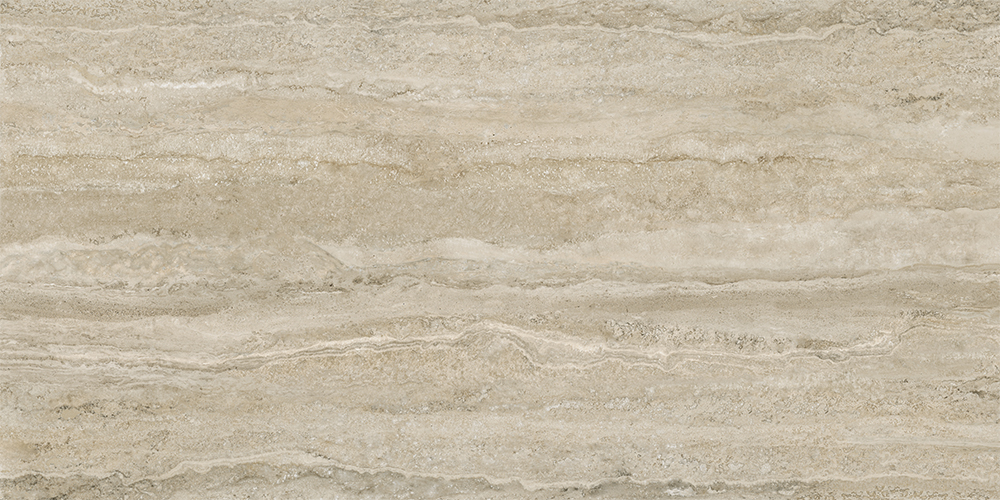 Керамогранит K951847R0001VTER CityStone Травертин Линейный Матовый R10A 7Рек 8мм 60x120