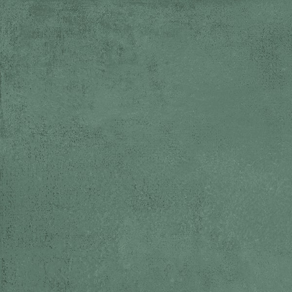 Керамогранит G007 ArtBeton Green Relief 60x60
