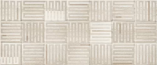 Плитка 010100001526 Rhodes beige 02 25х60