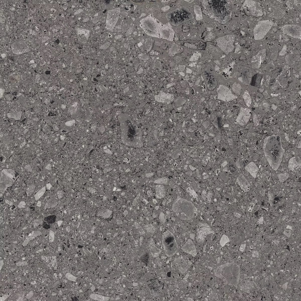 Керамогранит Gloria Silver 60x60