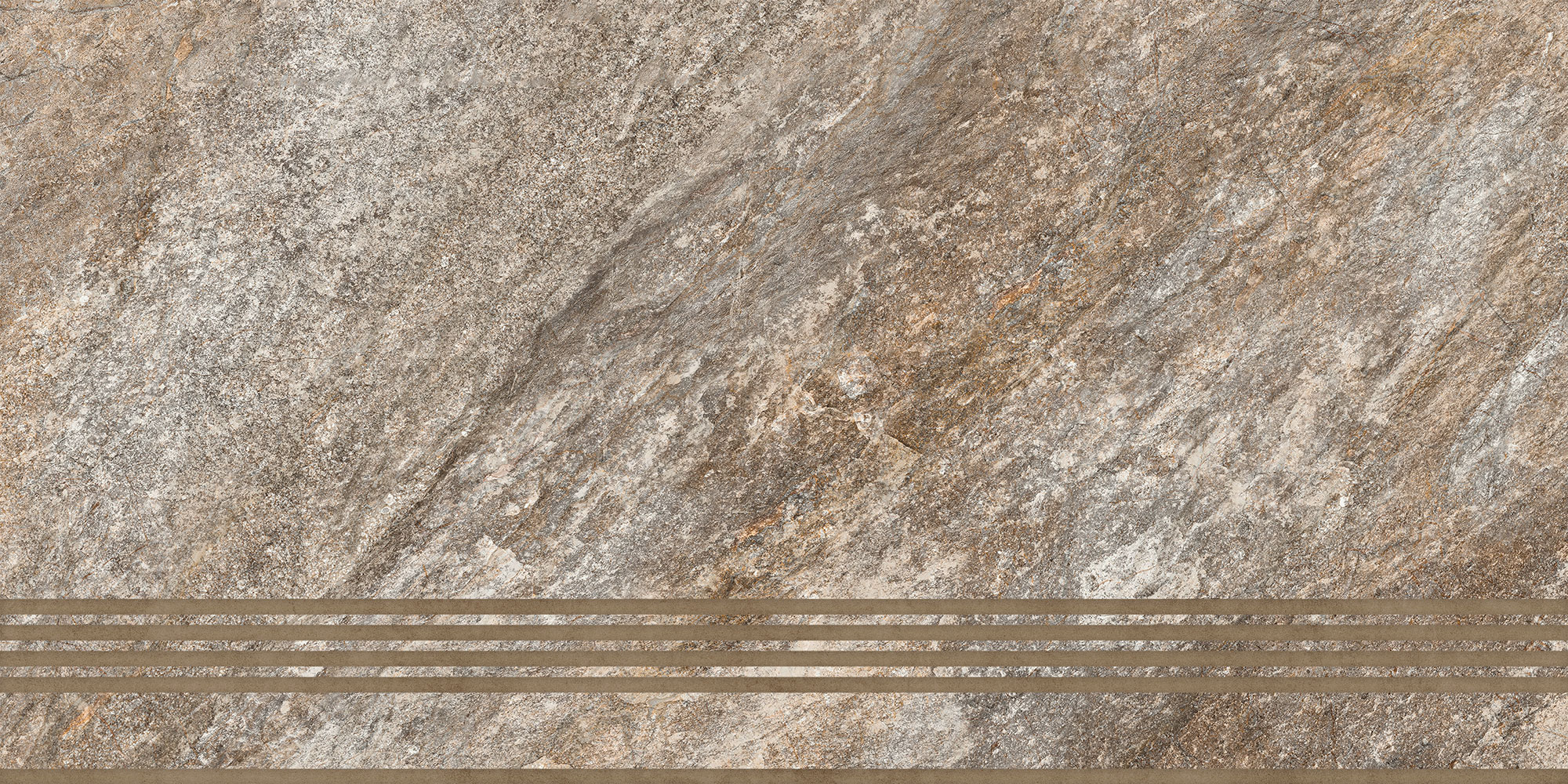 Ступени ST216VG Ступень Thor Бежевый 30x60