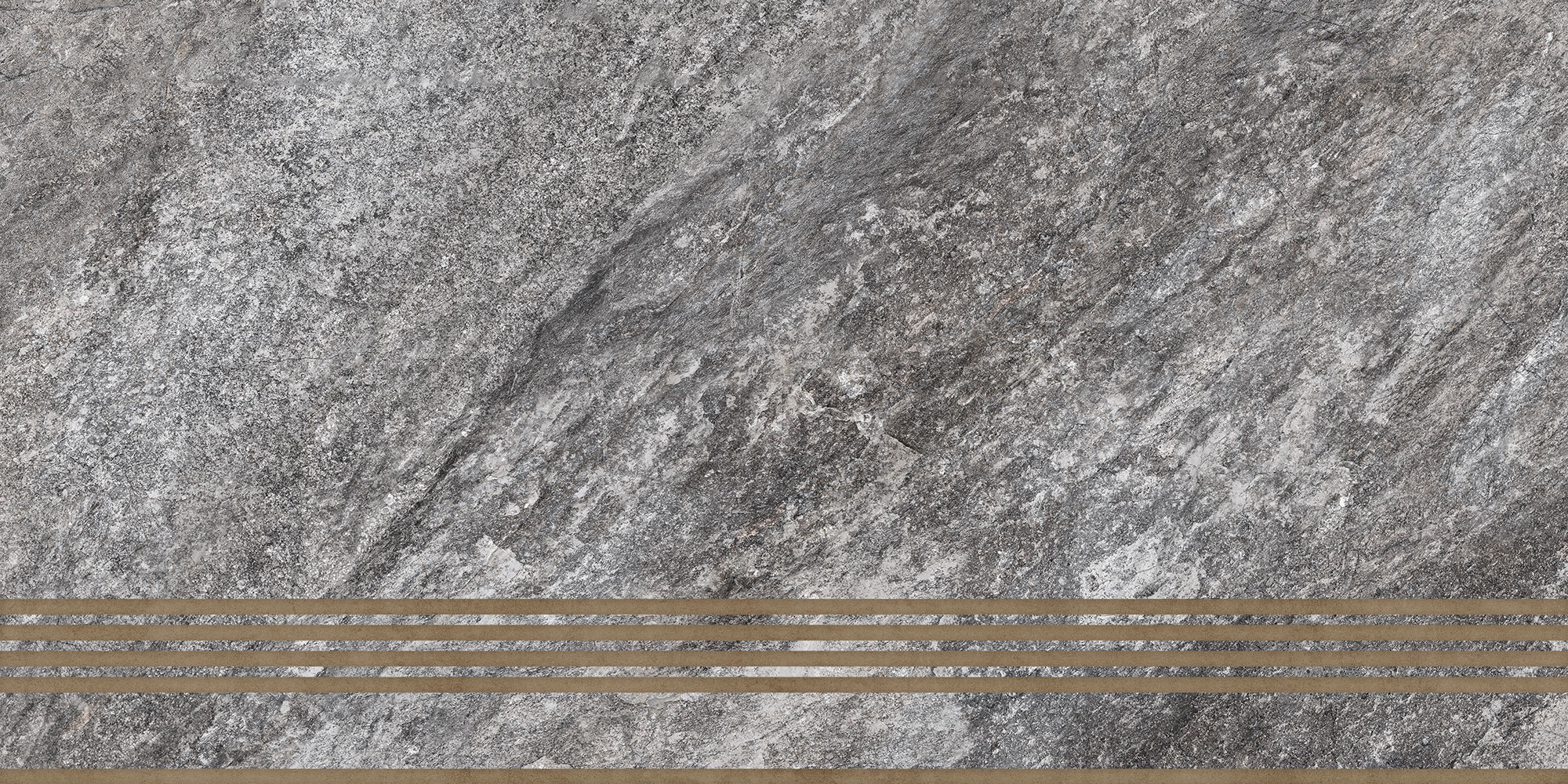 Ступени ST220VG Ступень Thor Серый 30x60