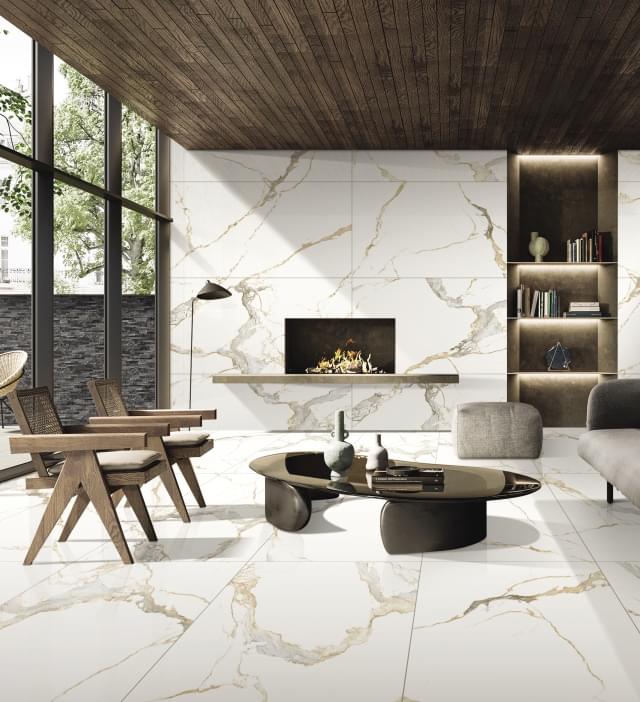 Керамогранит N20525 Onyx Cloud Polished 80x160