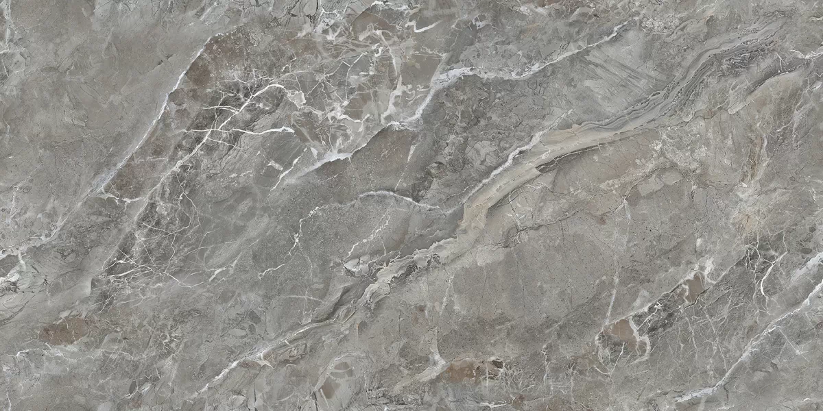 Керамогранит Ocean Singular Graphite Графитовый Полированный 60х120
