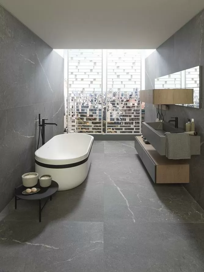 Коллекция Lucerna — Porcelanosa