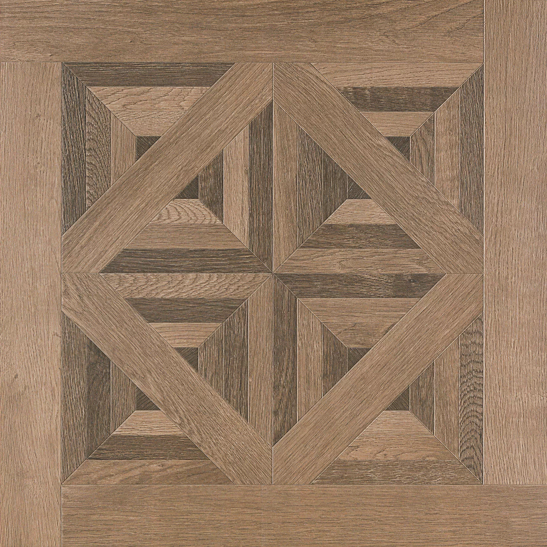 Керамогранит Es.Oldmanor Dark Matt Rect. 90x90