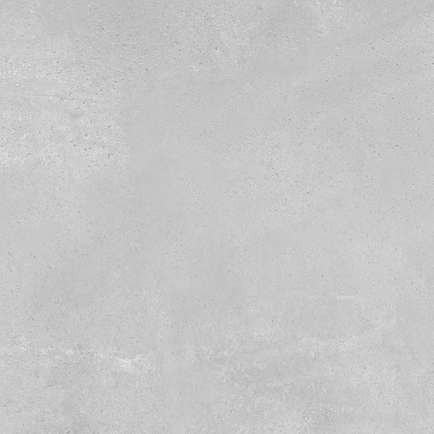 Керамогранит Concrete Mystic Silver Светло-серый Матовый 60х60