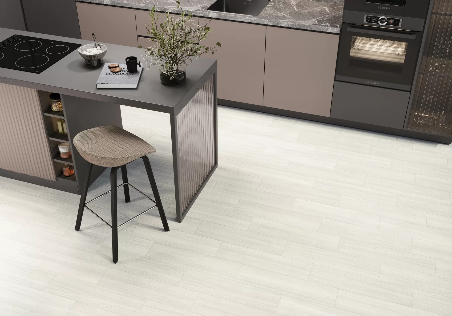 Коллекция Extrawood — New Trend