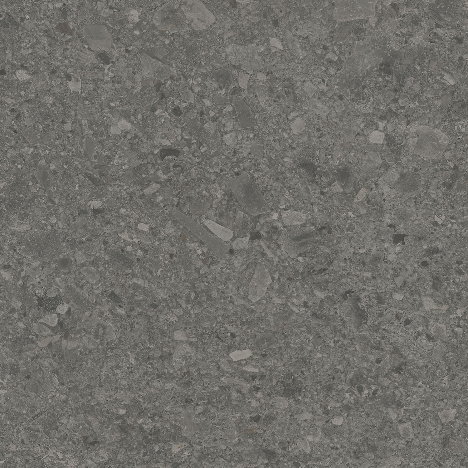 Керамогранит DD012820R Чеппо ди Гре антрацит матовый обрезной 119,5x119,5x0,9