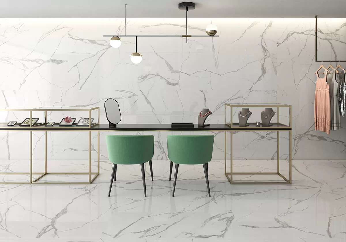 Коллекция Nilo — Geotiles
