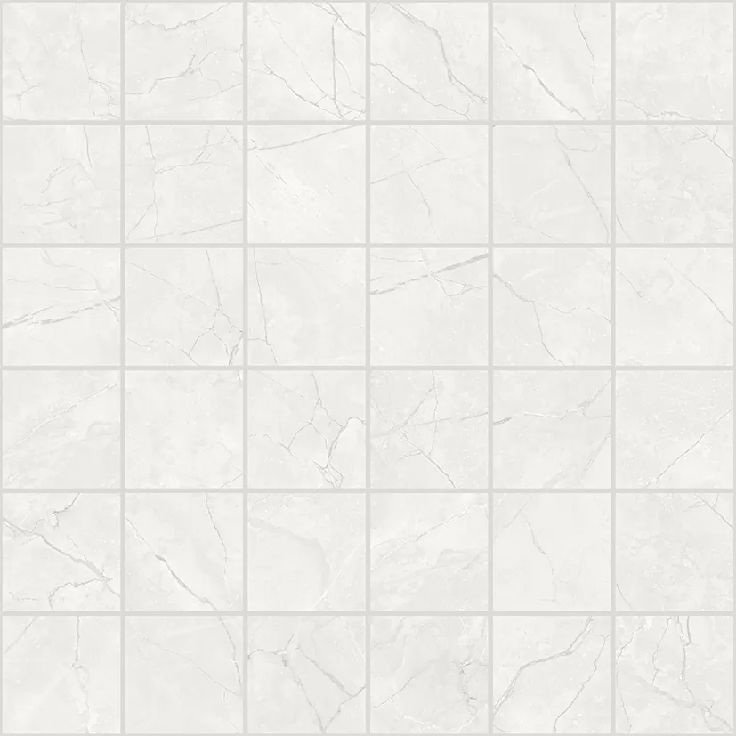 Мозаика MM13157 Bella crema матовый 30x30