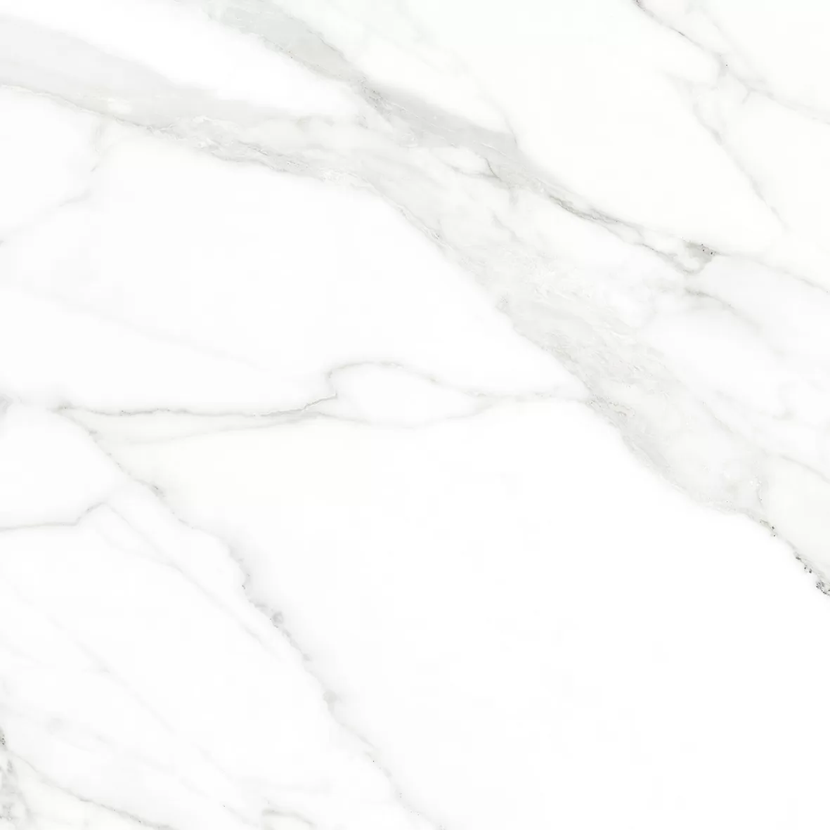 Керамогранит Calacatta Bianco PRO белый матовый R10GR 80х80