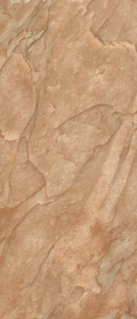 Керамогранит 781181 Authentic Luxe Marble Nuage Glossy 6mm 120x280
