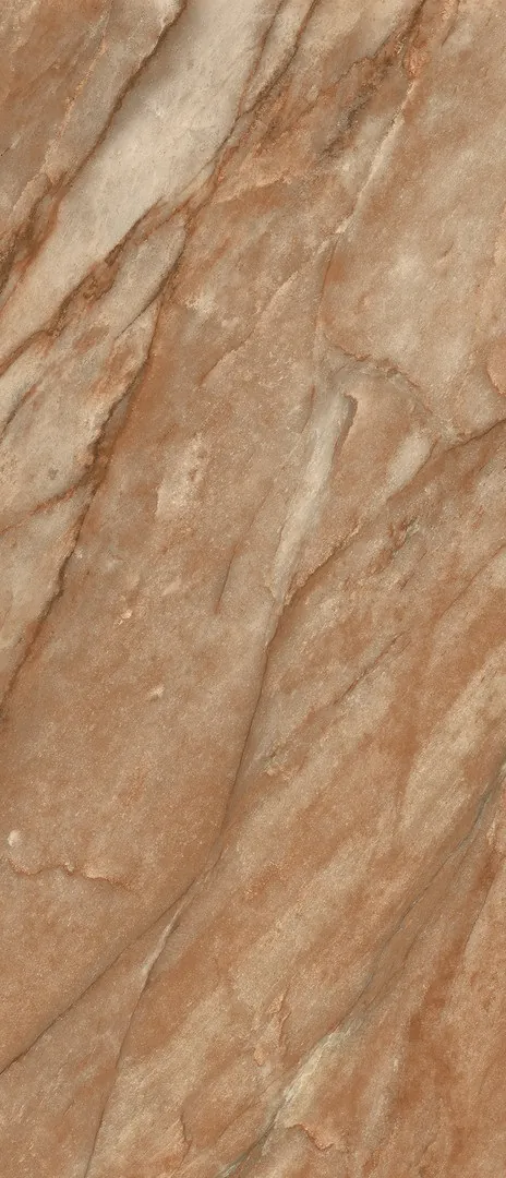 Керамогранит 781182 Authentic Luxe Marble Nuage Matte Silk 6mm 120x280