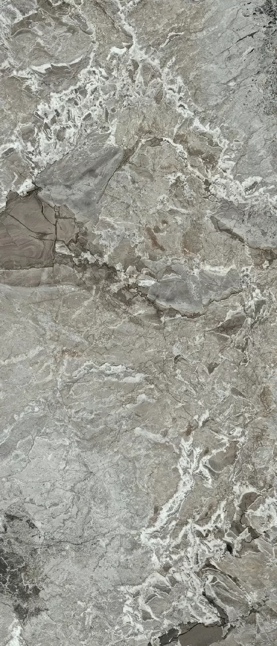 Керамогранит 781179 Authentic Luxe Marble Aubisque Glossy 6mm 120x280