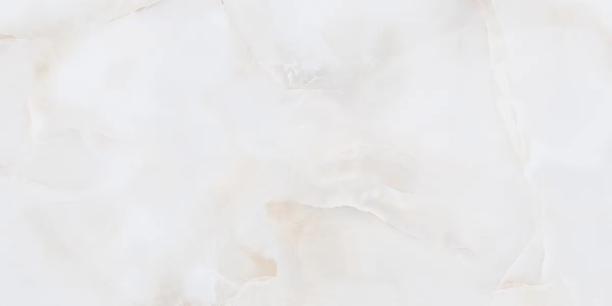Керамогранит N20560 Onyx Bianco Carving 60x120