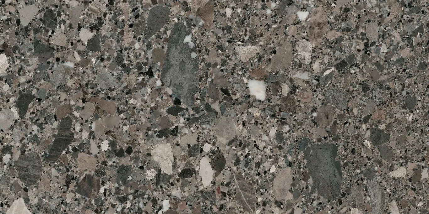 Керамогранит 033.869.0213.14015 Gre Pietra Di Grigio Antic Rect 60x120