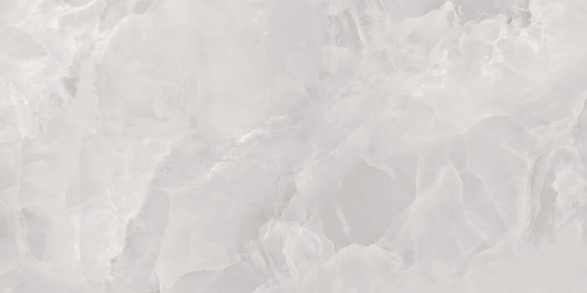 Керамогранит Onyx Lux Silver серый полированный матированный 60х120