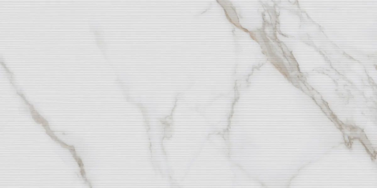 Керамогранит N20575 Statuario Irish Gold Linear 60x120