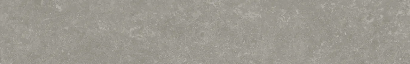 Керамогранит KM6060G0171RBT6 Плинтус Касабланка HP серый матовый обрезной 60x9,5x0,9