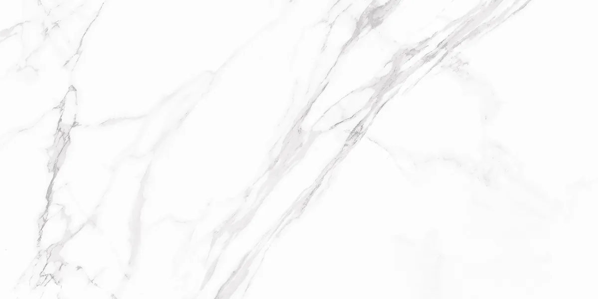 Керамогранит Carrara Blanco PRO белый матовый R11Soft 60х120