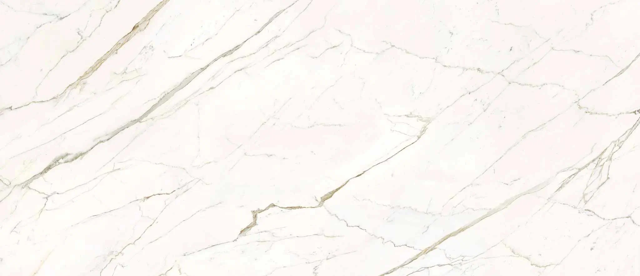 Керамогранит N9A2 Calacatta Statuarietto Lap RT 120x278