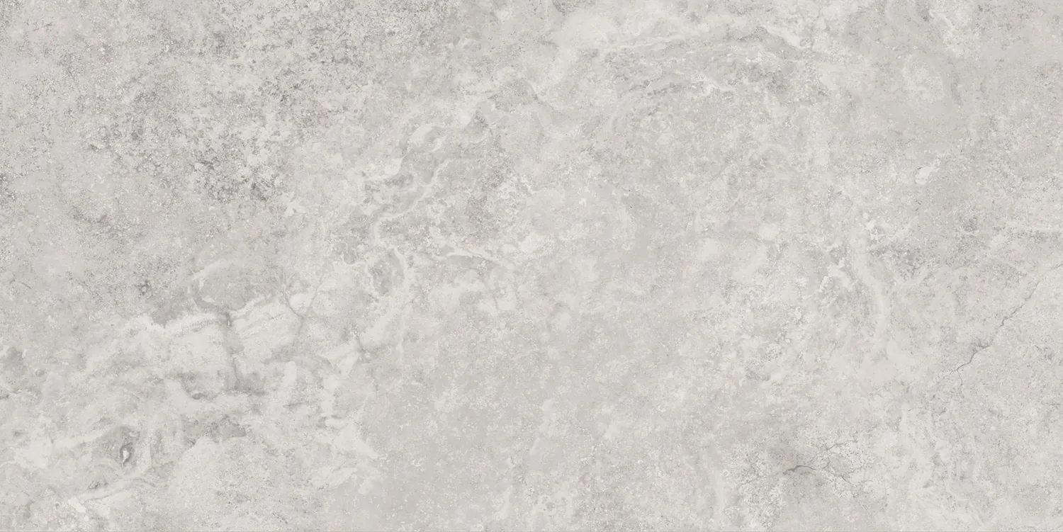 Керамогранит 141142 Mythology Regia Silver Brushed Rect 60x120