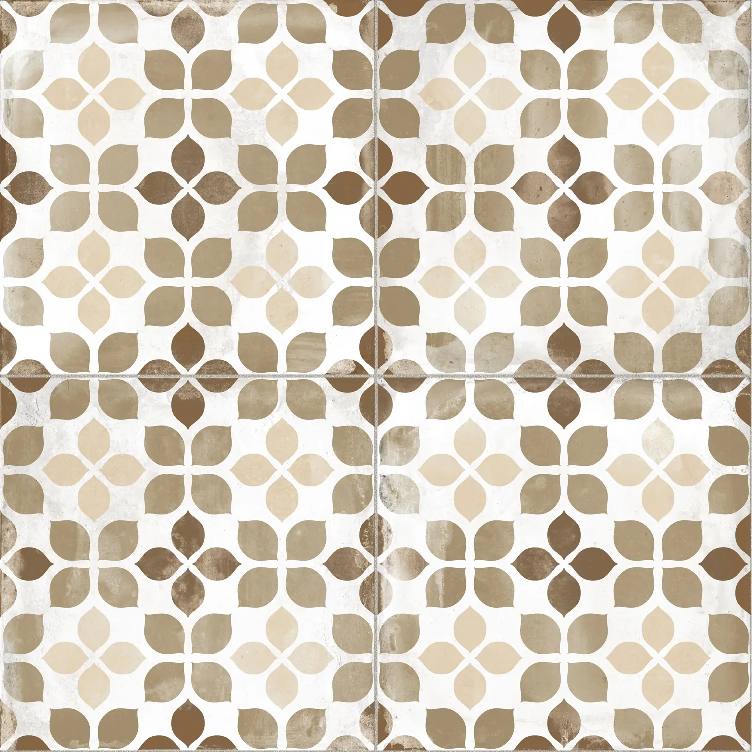 Керамогранит Calvin Beige 58x58