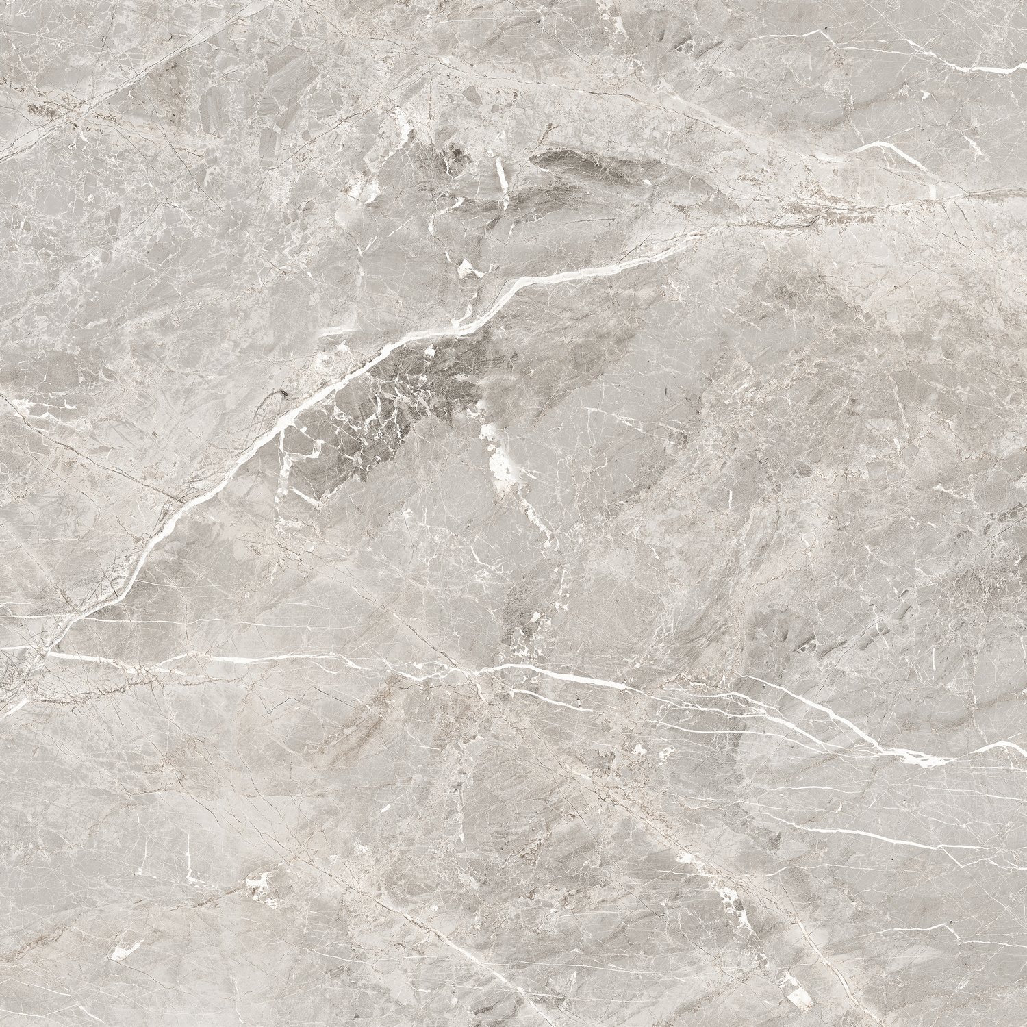 Керамогранит GT606012101SPR Tulip Серый Soft Sugar 60x60