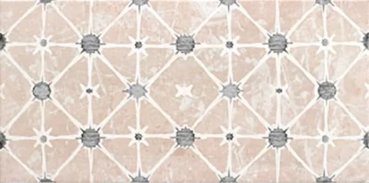 Керамогранит PT03826 Decor Argile White 15x30