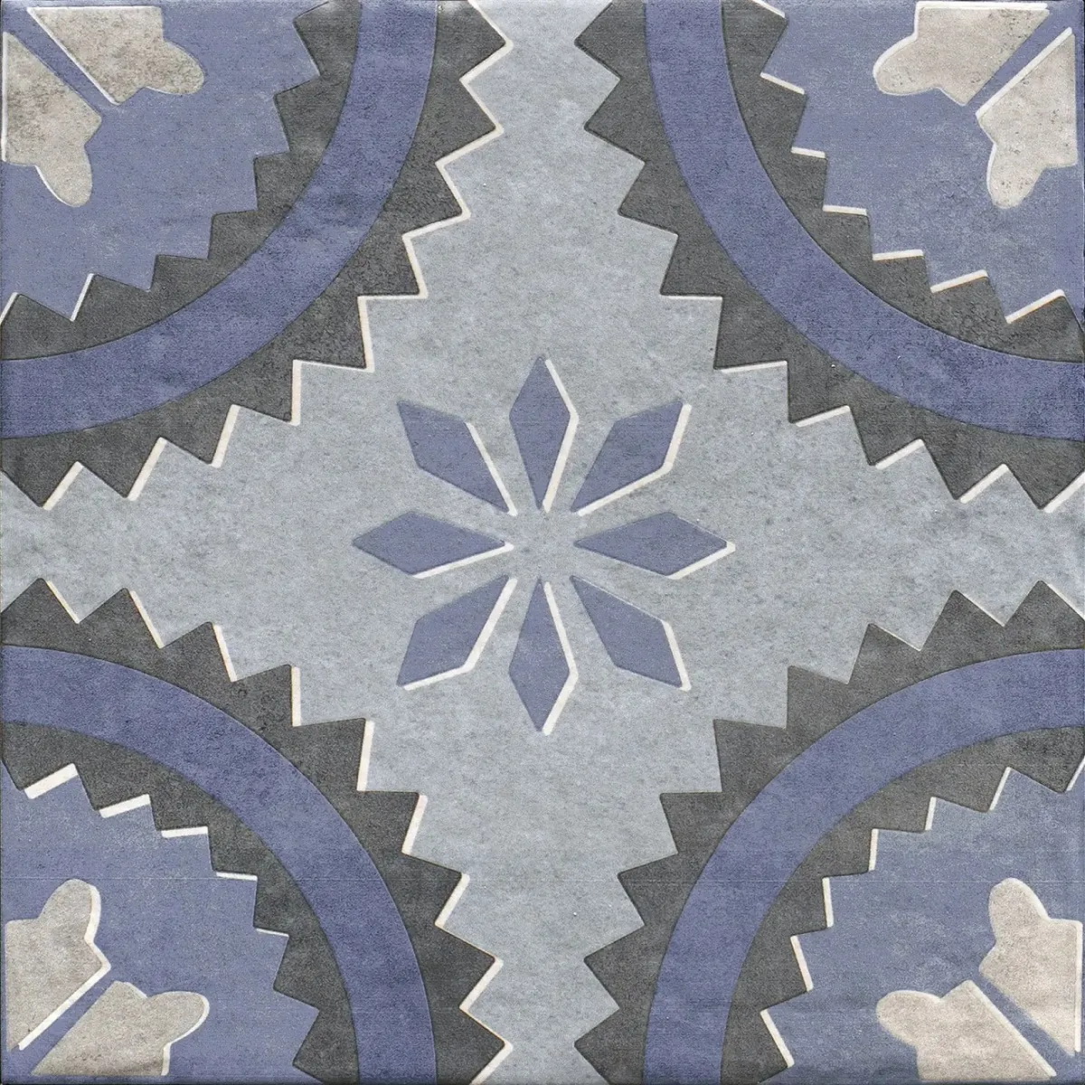 Керамогранит PT03840 Decor Water 20x20