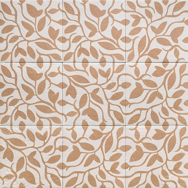 Керамогранит PT03863 Decor Canem Five 20x20