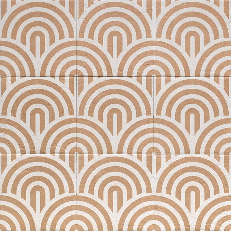 Керамогранит PT03861 Decor Canem Three 20x20