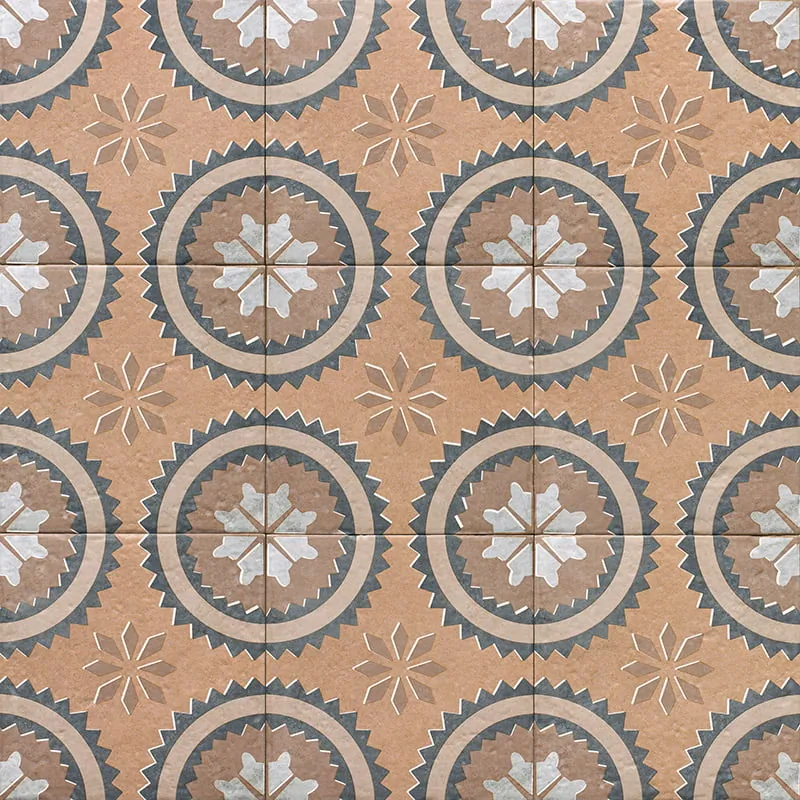 Керамогранит PT03842 Decor Terra 20x20
