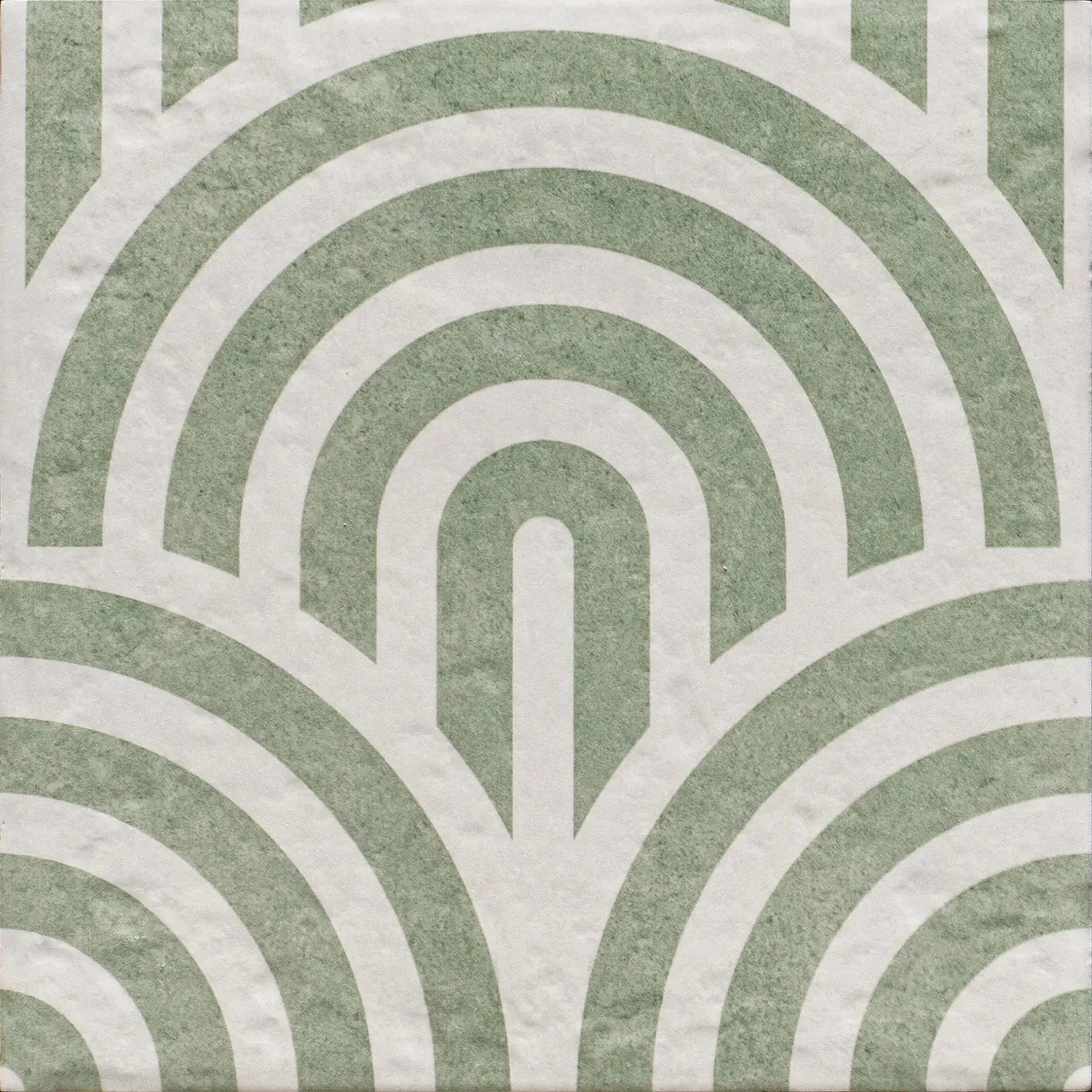 Керамогранит PT03848 Decor Green Three 20x20