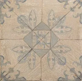 Керамогранит PT03786 Vintage Bohemian 20x20