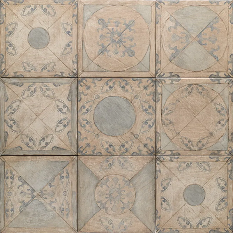 Керамогранит PT03787 Vintage Shabby 20x20