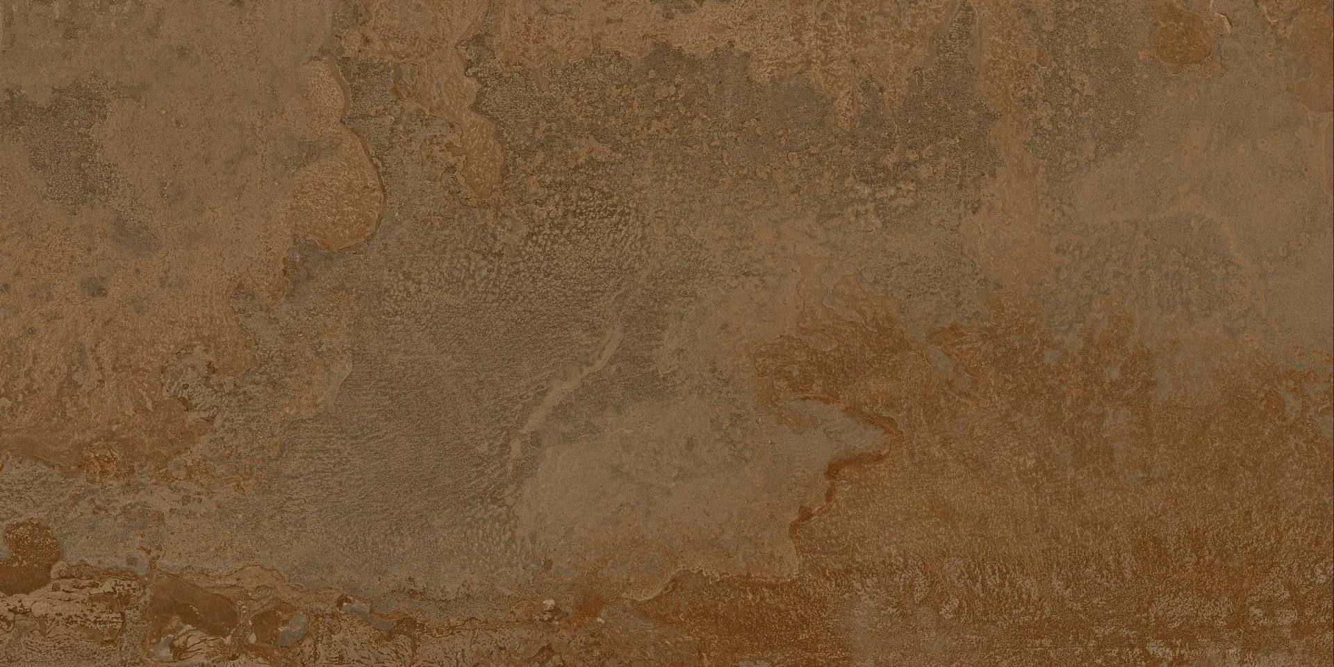Керамогранит Lab. Iron Corten Luxglass Rect 60x120