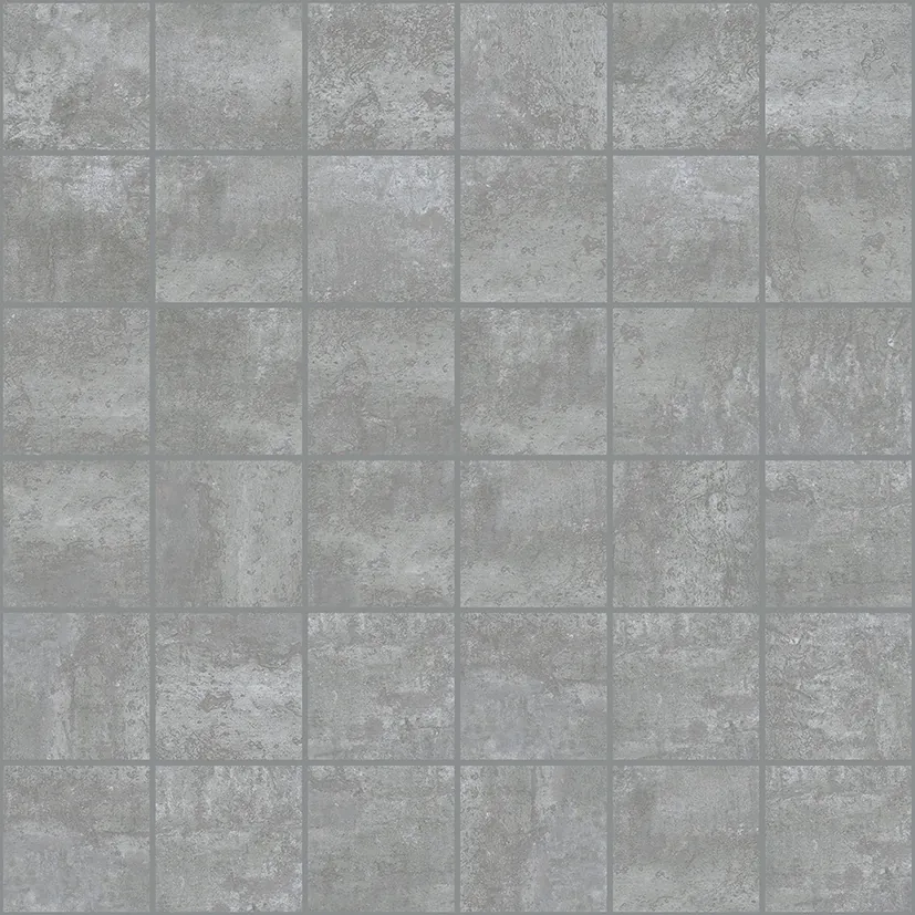 Мозаика LPD2MSA003BR Betone grey матовый 30х30