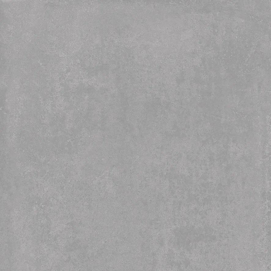 Керамогранит Betonica Grey PRO тёмно-серый матовый R12Soft 60х60