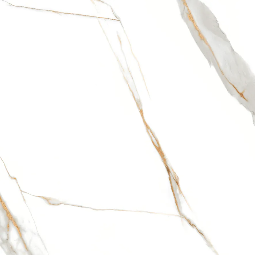 Керамогранит Venato Blanco PRO белый матовый R11Soft 60х60